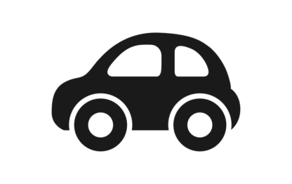 Car Free SVG Cut File