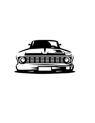Car Free SVG File