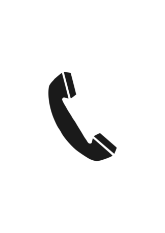 Classic Earphone Free SVG file