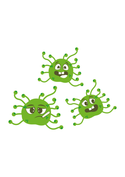 COVID Virus Free SVG Bundle