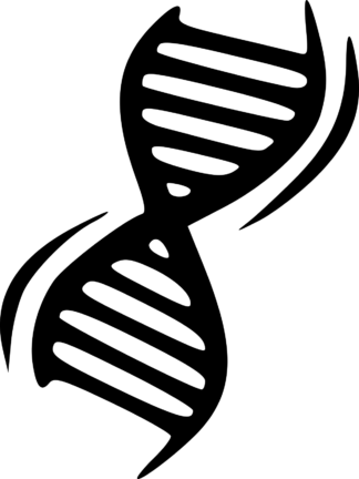 DNA Free SVG File