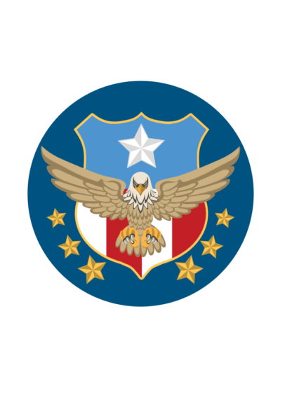 Eagle Crest Free SVG File