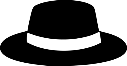Hat Free SVG File