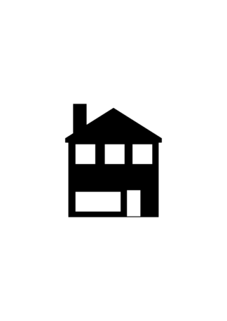 House Free SVG Cut File