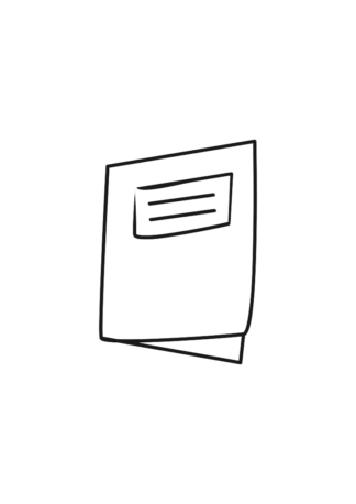 Notebook Free SVG file