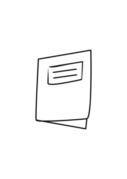 Notebook Free SVG file