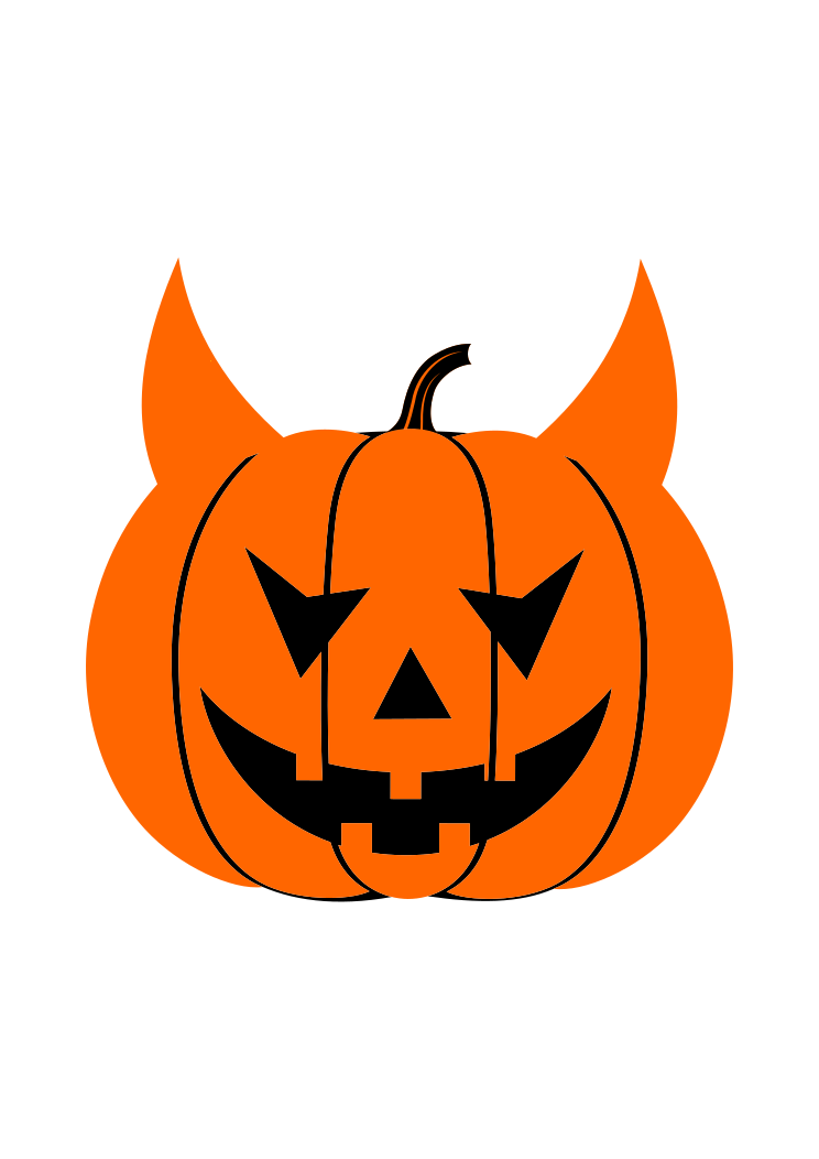 Halloween Scary Face PNG Clipart​  Gallery Yopriceville - High-Quality  Free Images and Transparent PNG Clipart