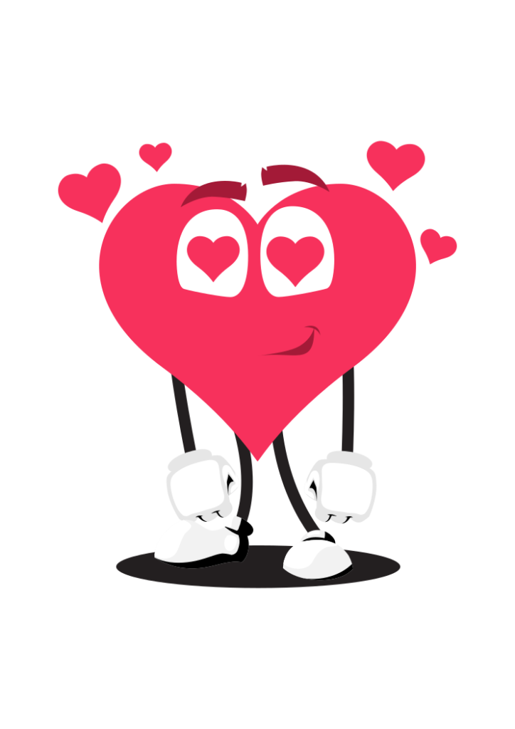 Heart Emoji Clipart Free Svg File Svg Heart vrogue.co