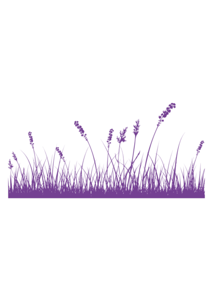 Meadow Grass Silhouette - free svg file for members