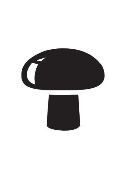 Mushroom Free SVG Cut File