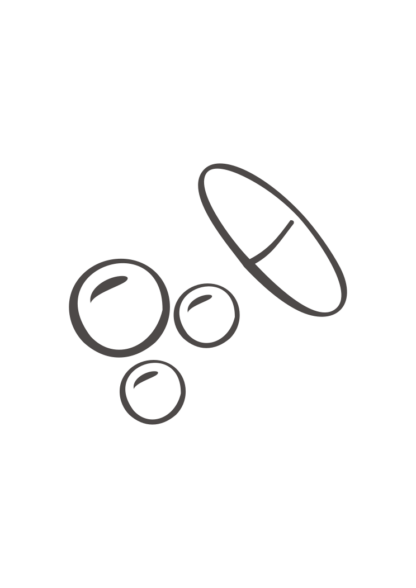 Pills Icon Free SVG File