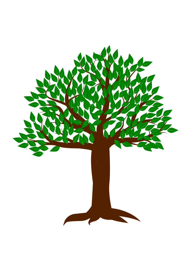 tree svg