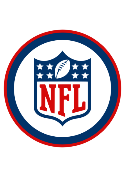 NFL American Football - free svg file for members