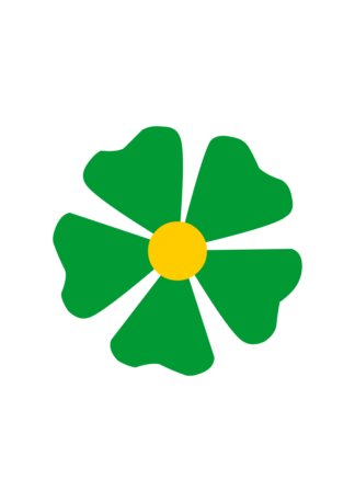 Wildflower Flower Bloom Clipart Free SVG File