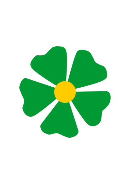 Wildflower Flower Bloom Clipart Free SVG File