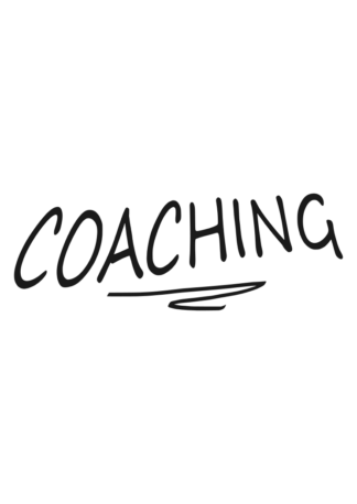 Coaching Sign Free SVG File