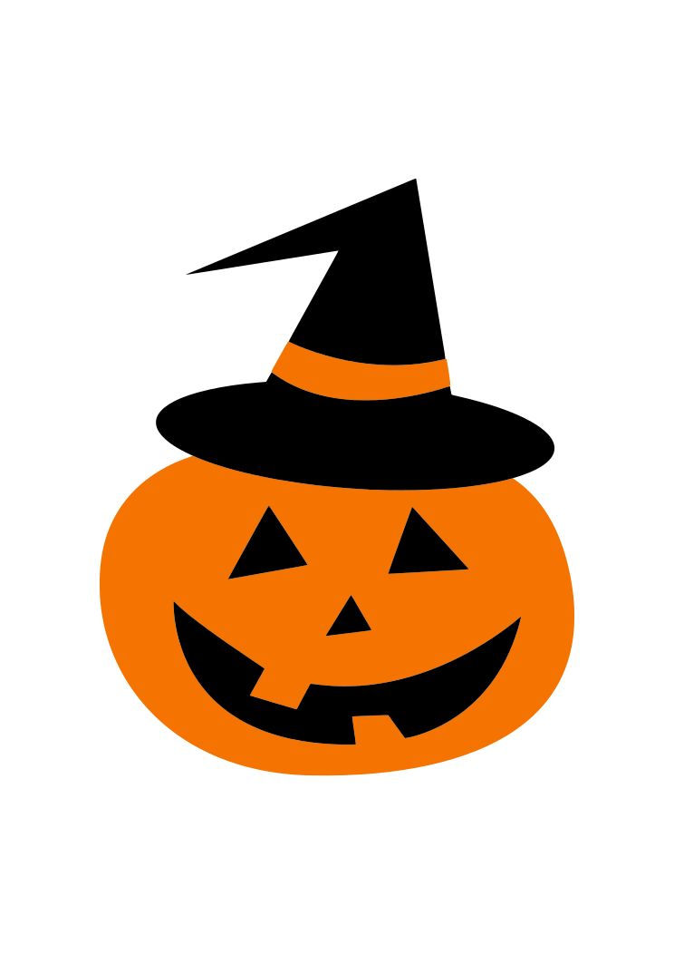 Premium Vector  Halloween pumpkin face tshirt design