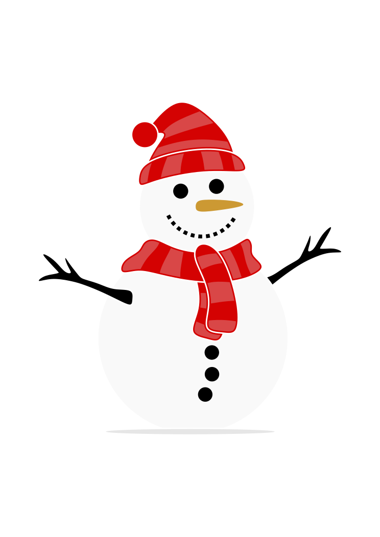 Free 129 Snowman Svg Free Svg Png Eps Dxf File