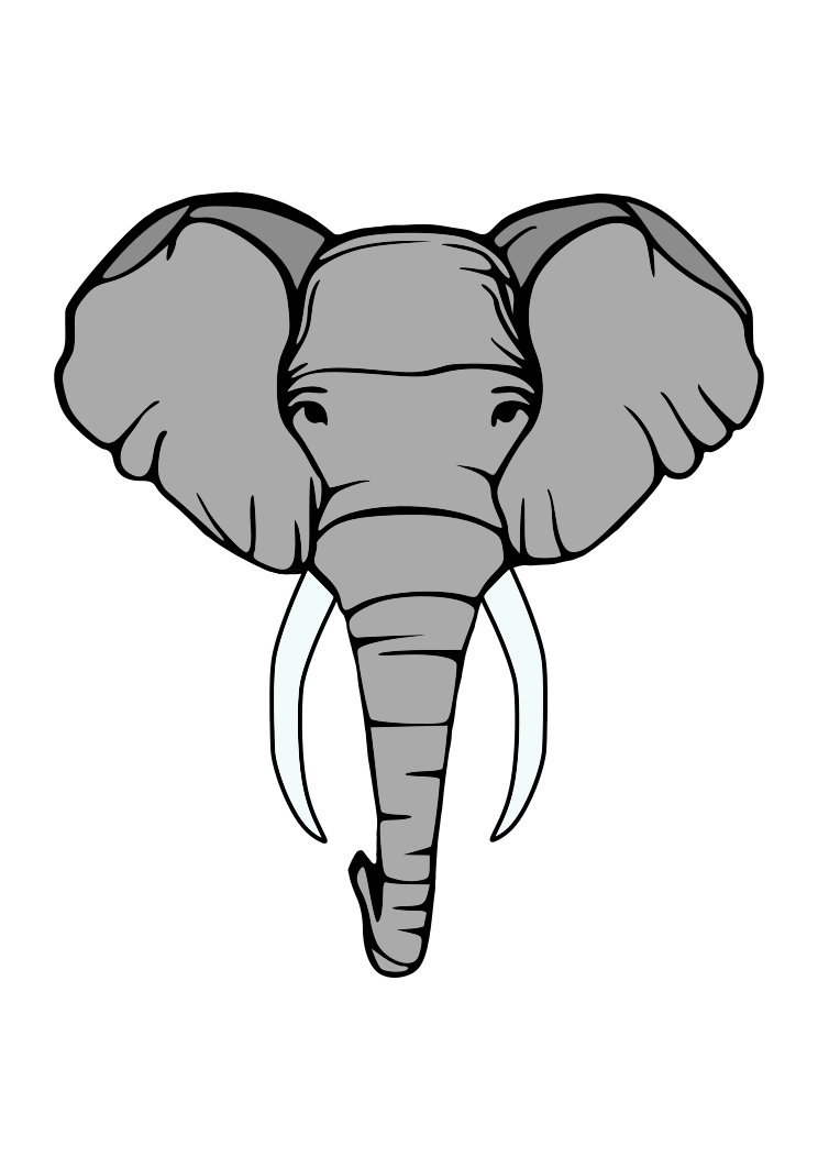 Svg Files Baby Elephant Svg Free - 273+ SVG File for DIY Machine