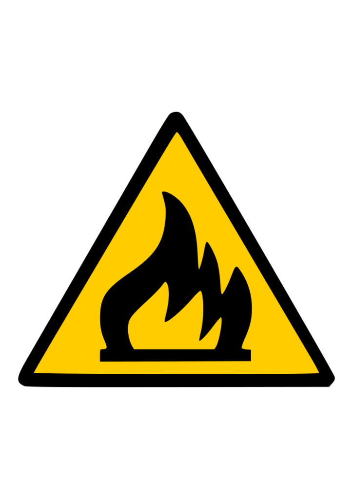 Предупреждающие знаки огонь. Знак костра в треугольнике. Треугольный знак с огнем. Треугольный желтый знак с огнем. Знак горения