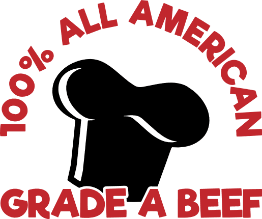 100-all-american-grade-a-beef-chef-hat-master-of-the-grill-free-svg-file-SvgHeart.Com