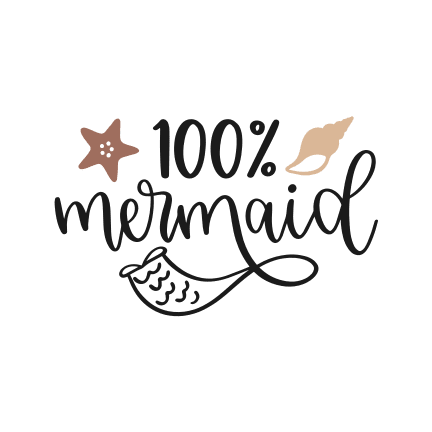 100-percent-mermaid-tail-ocean-free-svg-file-SvgHeart.Com