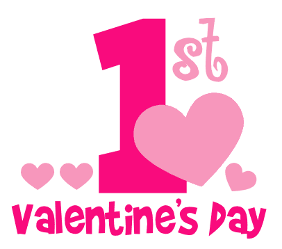 1st-valentines-day-couple-free-svg-file-SvgHeart.Com