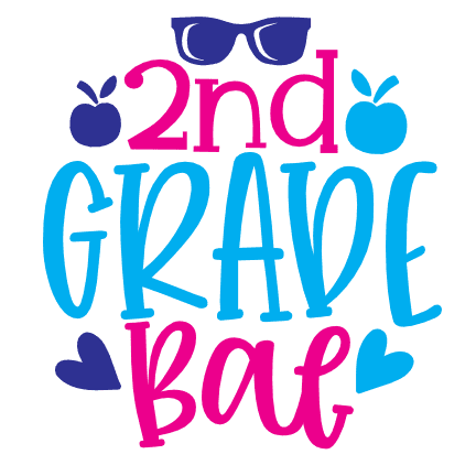 2nd-grade-bae-back-to-school-free-svg-file-SvgHeart.Com