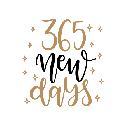 365-new-days-sign-stars-free-svg-file-SvgHeart.Com