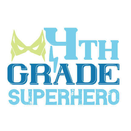 4th-grade-superhero-elementary-school-free-svg-file-SvgHeart.Com