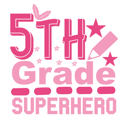 5th-grade-superhero-school-life-free-svg-file-SvgHeart.Com