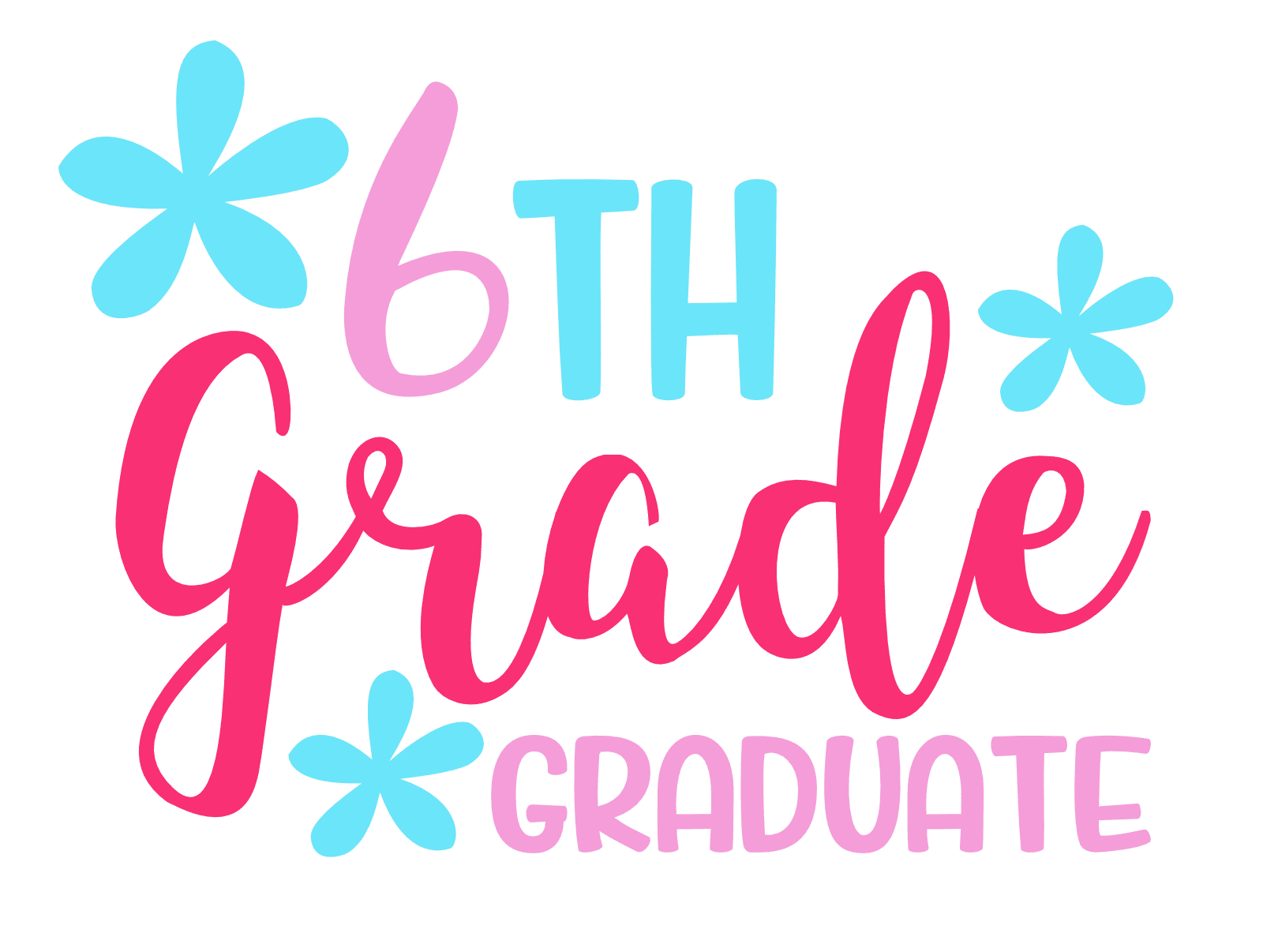 6th-grade-graduate-graduation-free-svg-file-SvgHeart.Com