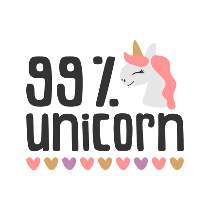99-unicorn-girly-design-free-svg-file-SvgHeart.Com