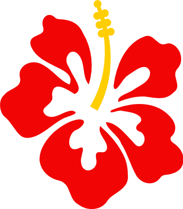 Hibiscus Flower Svg | Best Flower Site