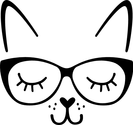 Weary Cat Emoji With Eyes Closed Shared Onlines Royalty Free SVG, Cliparts,  Vectors, and Stock Illustration. Image 178775863.