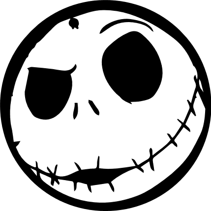 Old scared face PNG, SVG