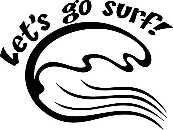 Surfing SVG Bundle Surf Cut File Summer | lupon.gov.ph