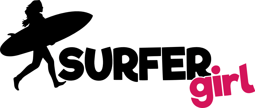 Beach Babe Surf SVG Design Instant Download