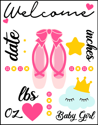 1st Wedding Anniversary SVG Anniversary Milestone SVG 