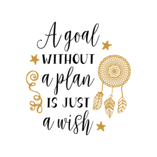 a-goal-without-a-plan-is-just-a-wish-dream-catcher-free-svg-file-SvgHeart.Com