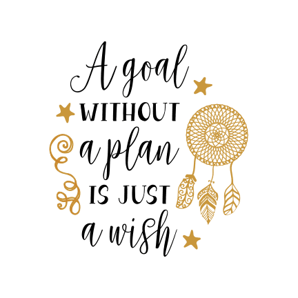 a-goal-without-a-plan-is-just-a-wish-dream-catcher-free-svg-file-SvgHeart.Com