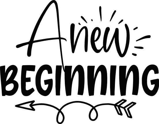 a-new-beginning-wedding-free-svg-file-SvgHeart.Com