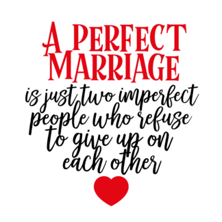 a-perfect-marriage-love-wedding-free-svg-file-SvgHeart.Com