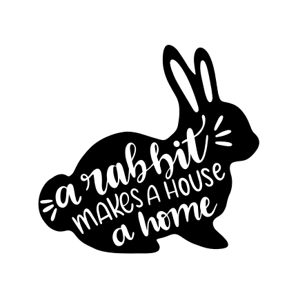 a-rabbit-makes-a-house-a-home-rabbit-silhouette-free-svg-file-SvgHeart.Com