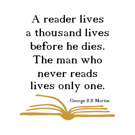 a-reader-lives-a-thousand-lives-before-he-dies-the-man-who-never-reads-lives-only-one-free-svg-file-SvgHeart.Com