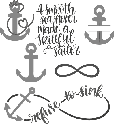 a-smooth-sea-never-made-a-skillful-sailor-refuse-to-sink-ship-anchor-free-svg-file-SvgHeart.Com