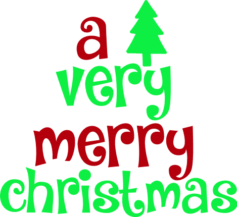 a-very-merry-christmas-tree-holiday-free-svg-file-SvgHeart.Com
