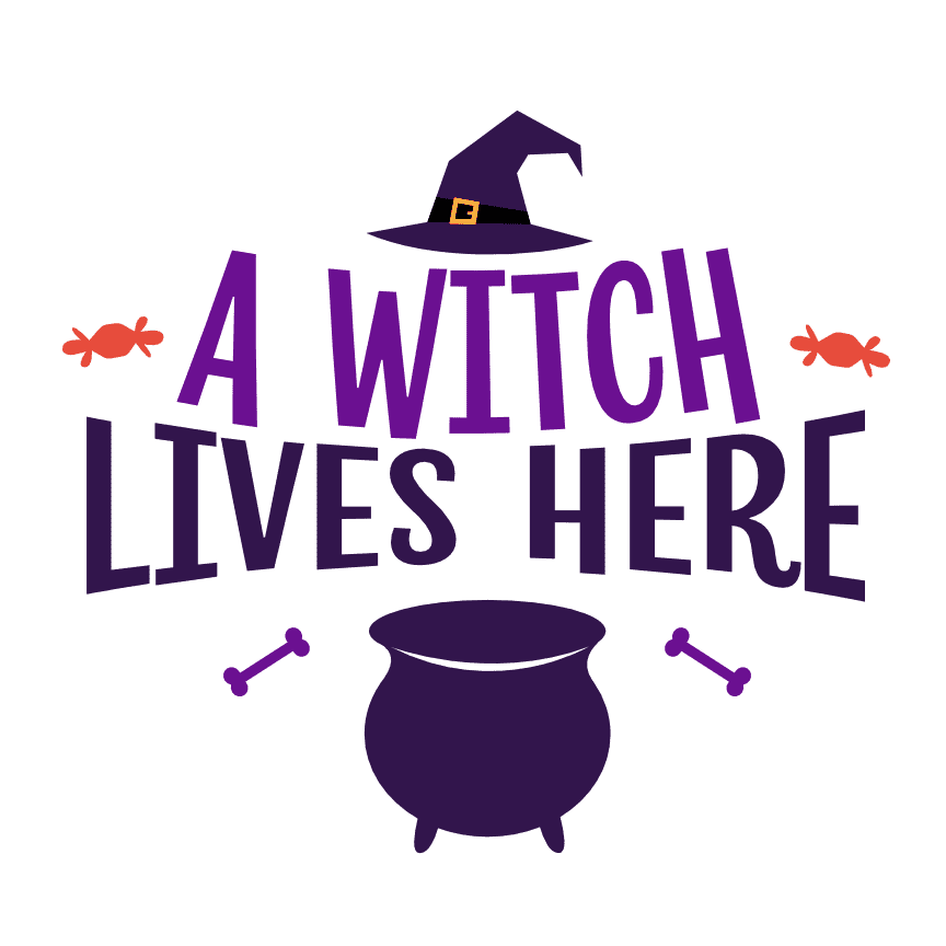 a-witch-lives-here-halloween-free-svg-file-SvgHeart.Com