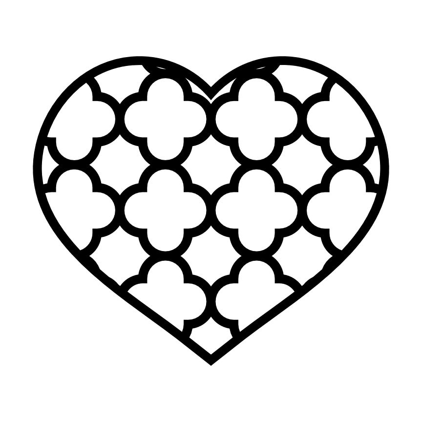 abstract-heart-decoration-free-svg-file-SvgHeart.Com