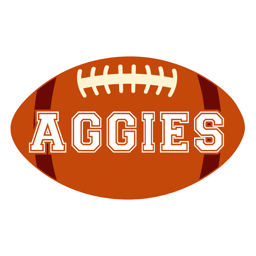 aggies-football-ball-sport-free-svg-file-SvgHeart.Com